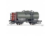 Cisterna "Olverein 4 Dresden" DRG - TT Tillig 95779